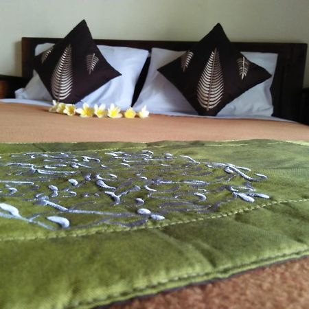 Lionk Bali House Bed & Breakfast Убуд Екстериор снимка