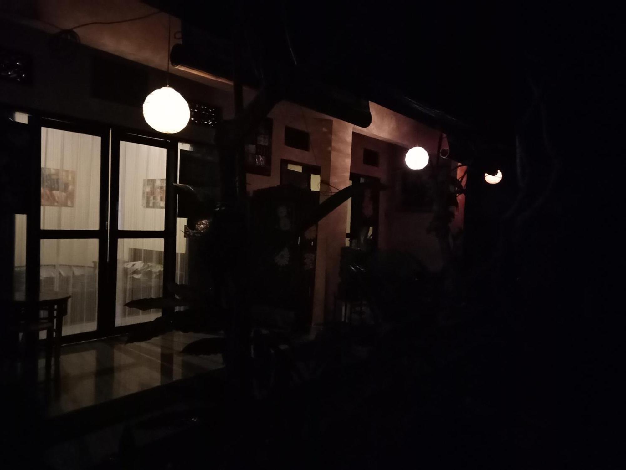 Lionk Bali House Bed & Breakfast Убуд Екстериор снимка